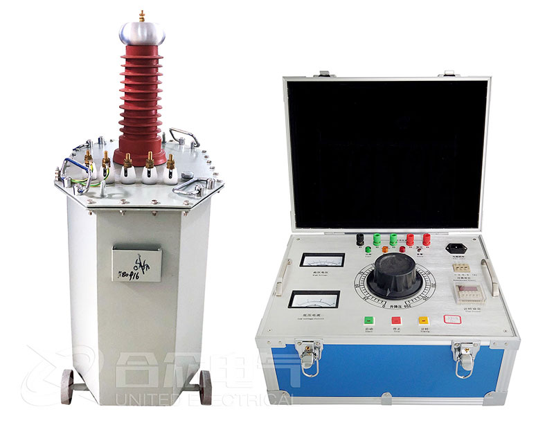 工頻交流耐壓試驗設備