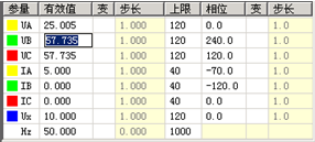 微機(jī)繼電保護(hù)測(cè)試儀