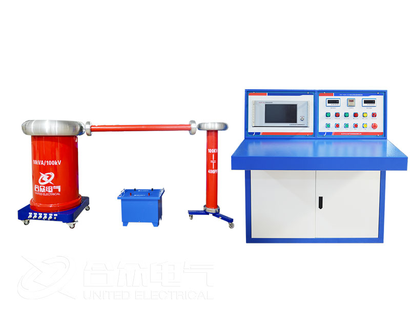 局部放電試驗設(shè)備